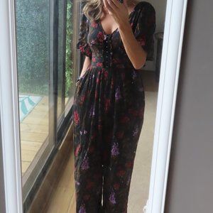 American Eagle Jumpsuit Size 2